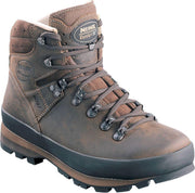 Meindl bernina ii - braun/nougat-10.5