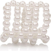 Pearl Stroker Beads Small