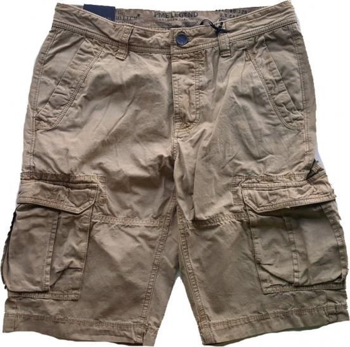 Pme legend twill cargo bermuda Maat - W30