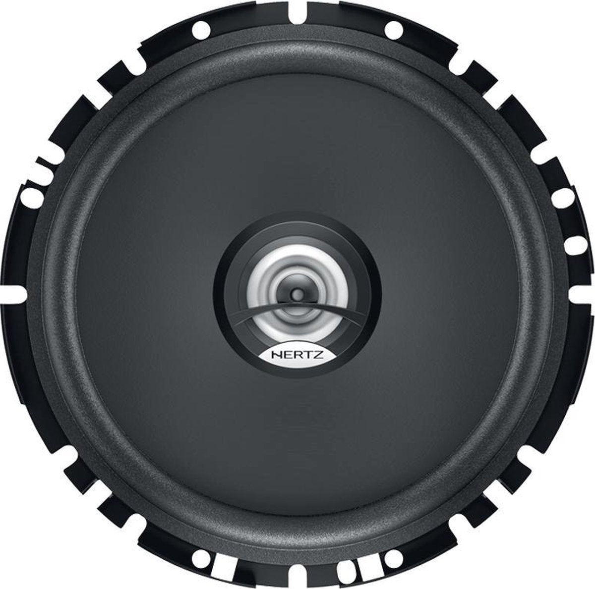 Hertz DCX 170.3 – Autospeakers (17