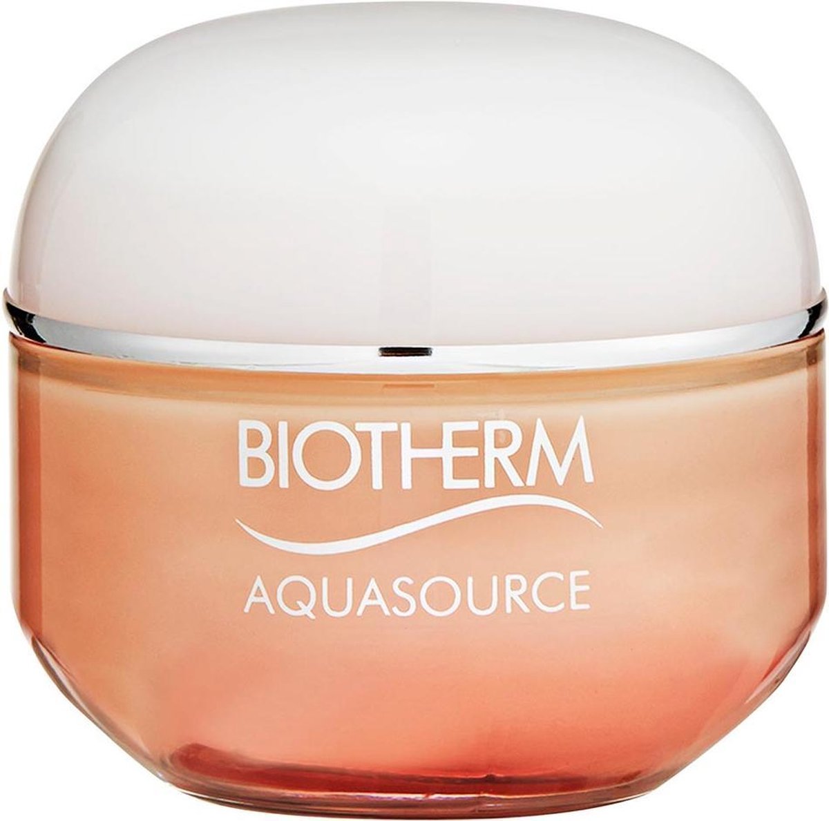 Biotherm Aquasource Dry Skin Gezichtscrème - 50 ml