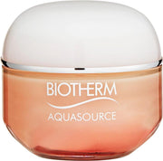 Biotherm Aquasource Dry Skin Gezichtscrème - 50 ml