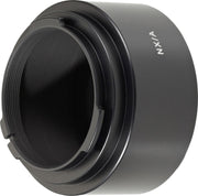 Novoflex Aansluitring Novoflex A-Bajonett Samsung NX Camera`s