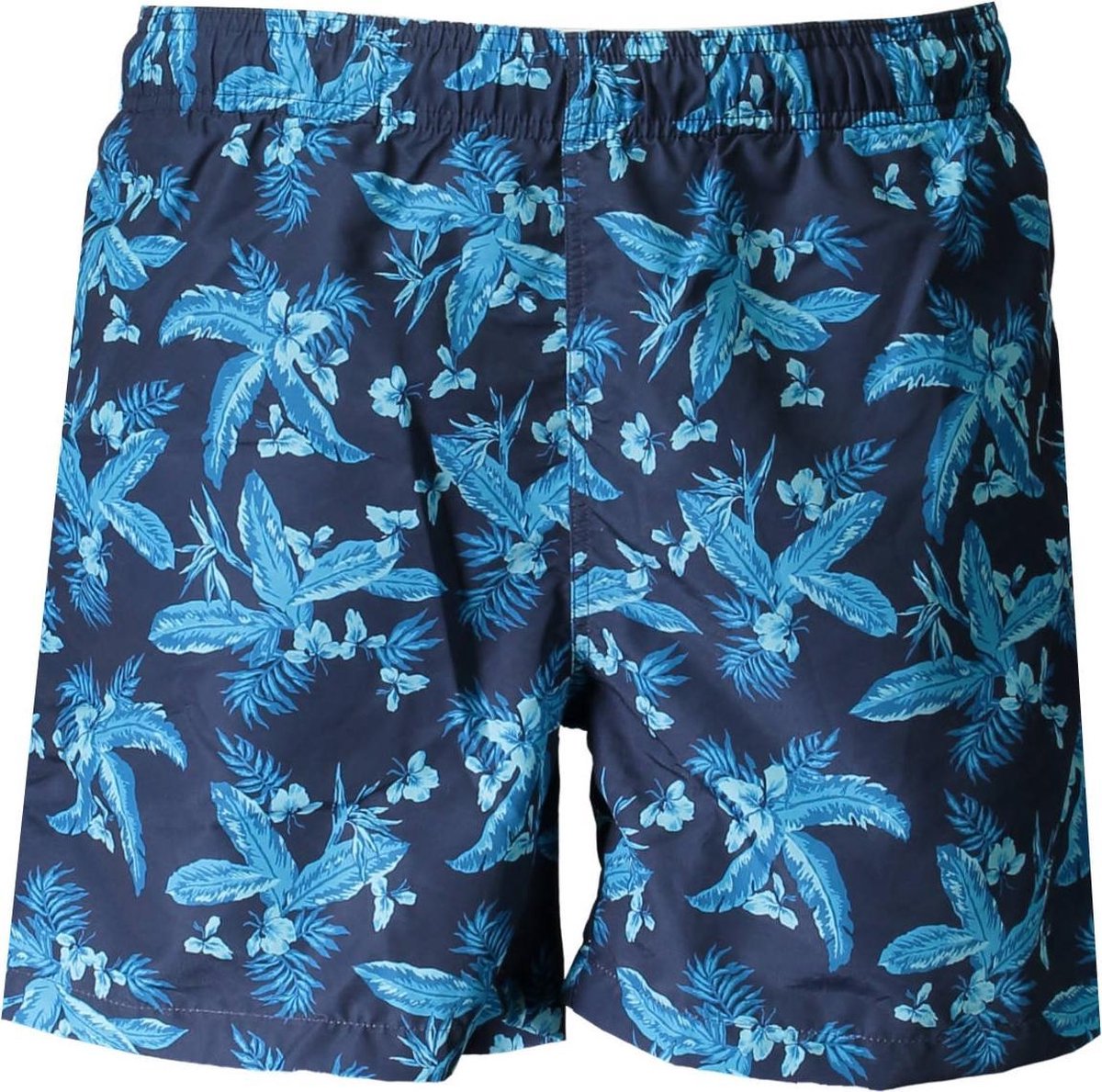 Gant Zwembroek Blauw S Heren