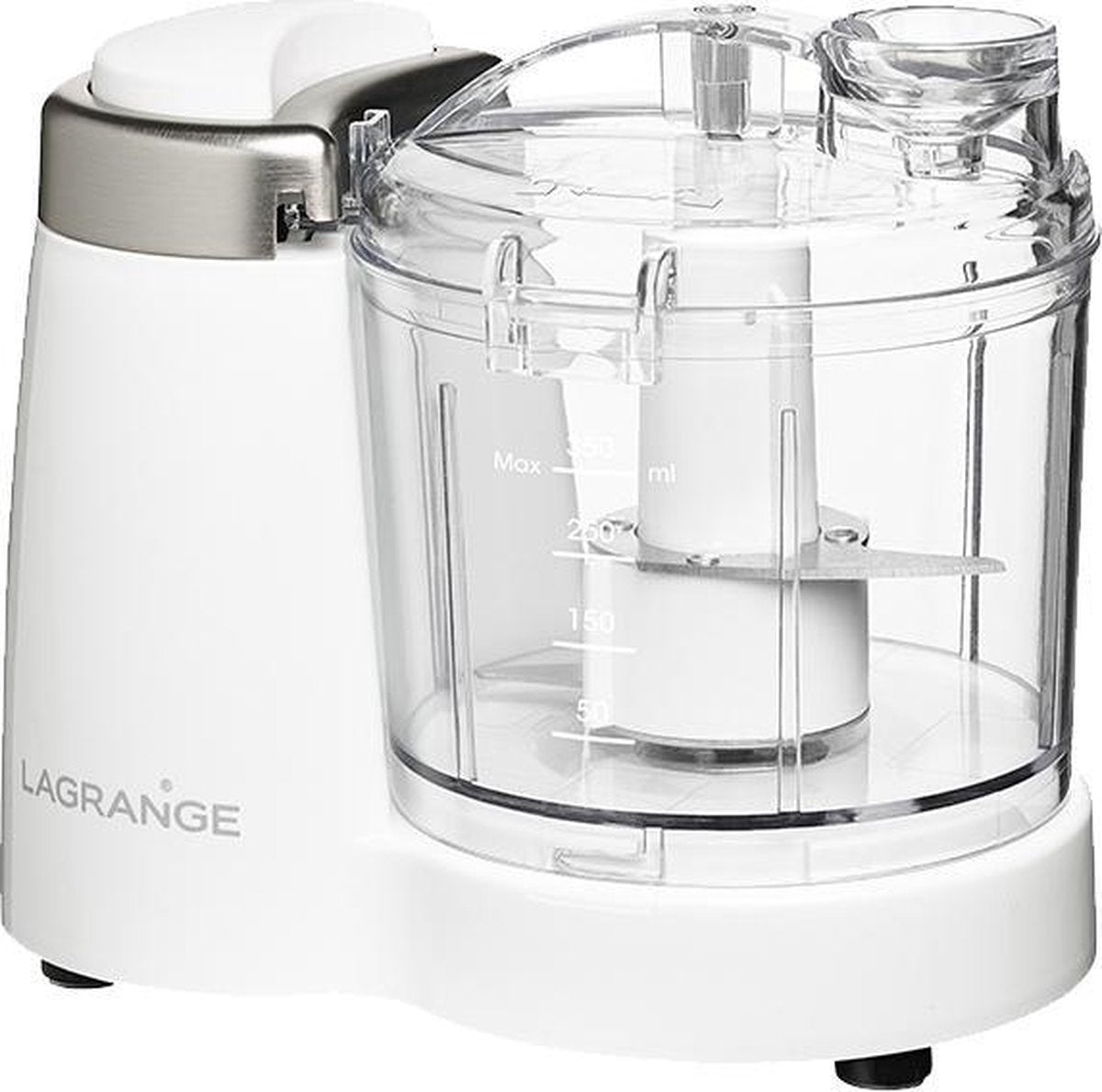 LAGRANGE Minimixeur Staande mixer 120 W Wit