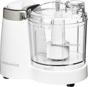 LAGRANGE Minimixeur Staande mixer 120 W Wit