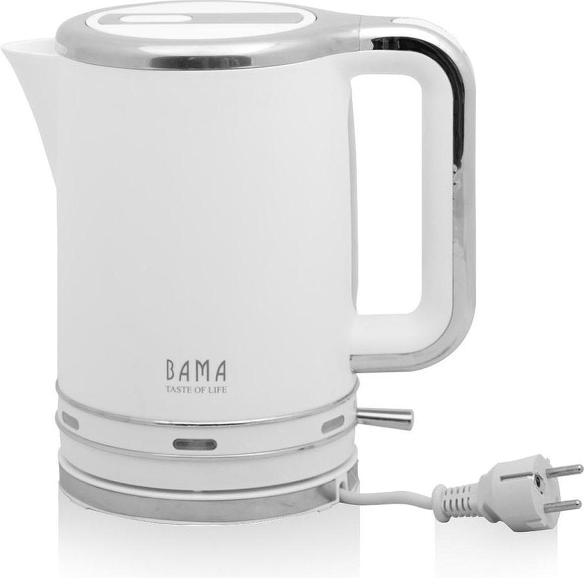 Bama Waterkoker Basil Wit 1