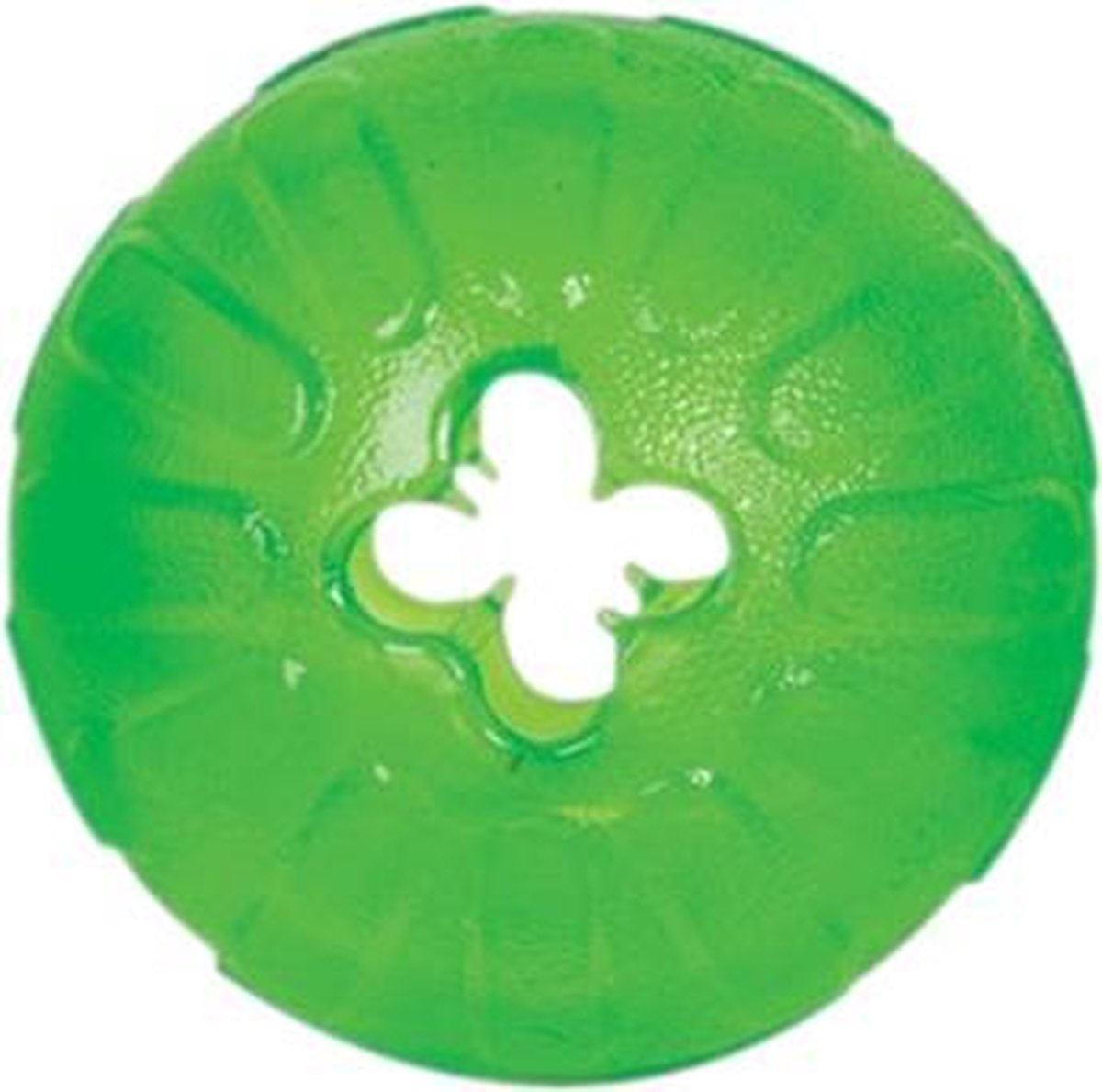 Starmark Treat Dispensing Kauwbal - Large