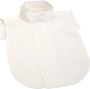 Horka Bib (los Kraagje) Unisex One Size Wit