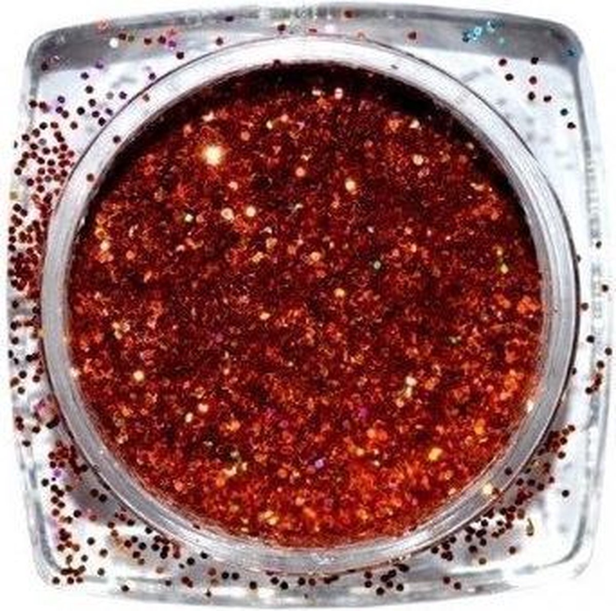 Isabelle Nails Nageldecoratie Glitter #1780