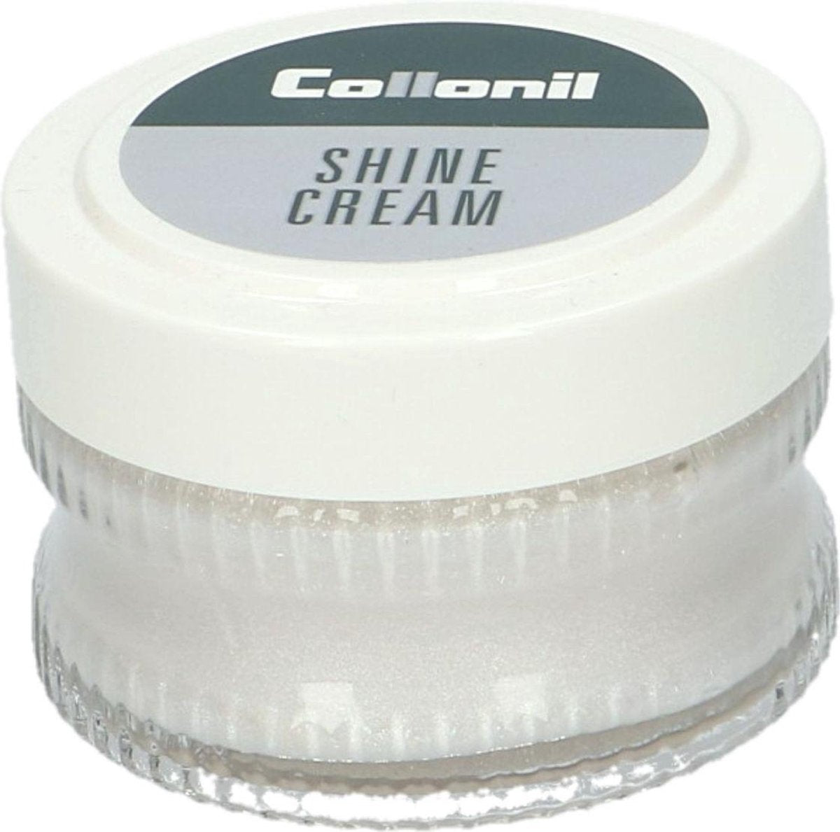 Collonil SHINE CREAM doorzichtige ledercrème met glinsters