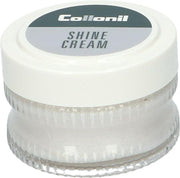 Collonil SHINE CREAM doorzichtige ledercrème met glinsters