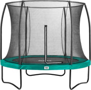 Salta Comfort Edition 213 cm Groen - Trampoline