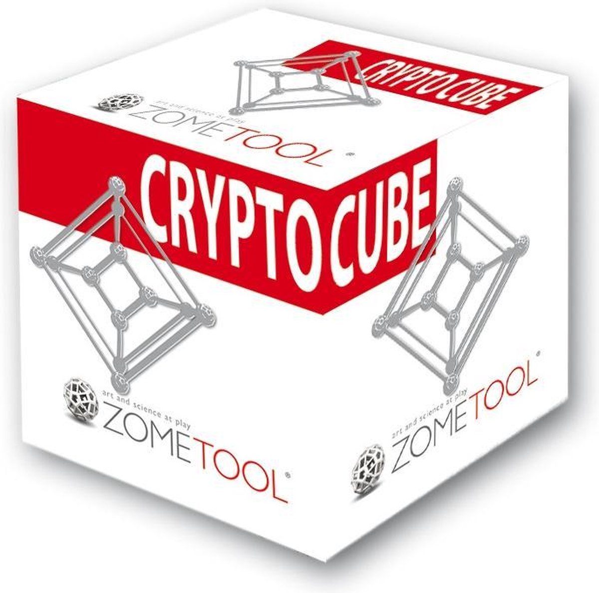 Zometool ConneXions