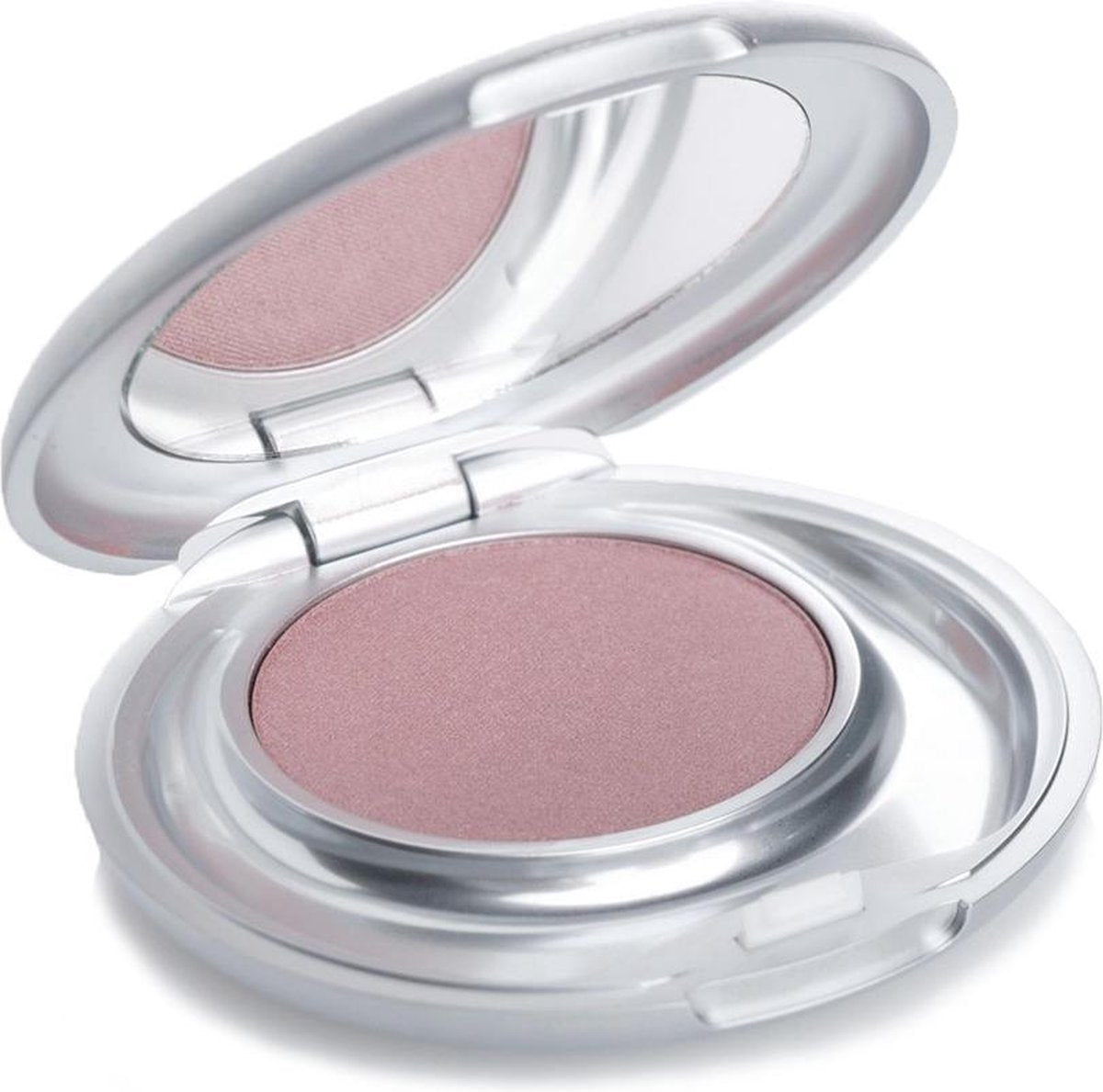 T. LeClerc Shiny Eyeshadow Mono 105 Flamant Rose