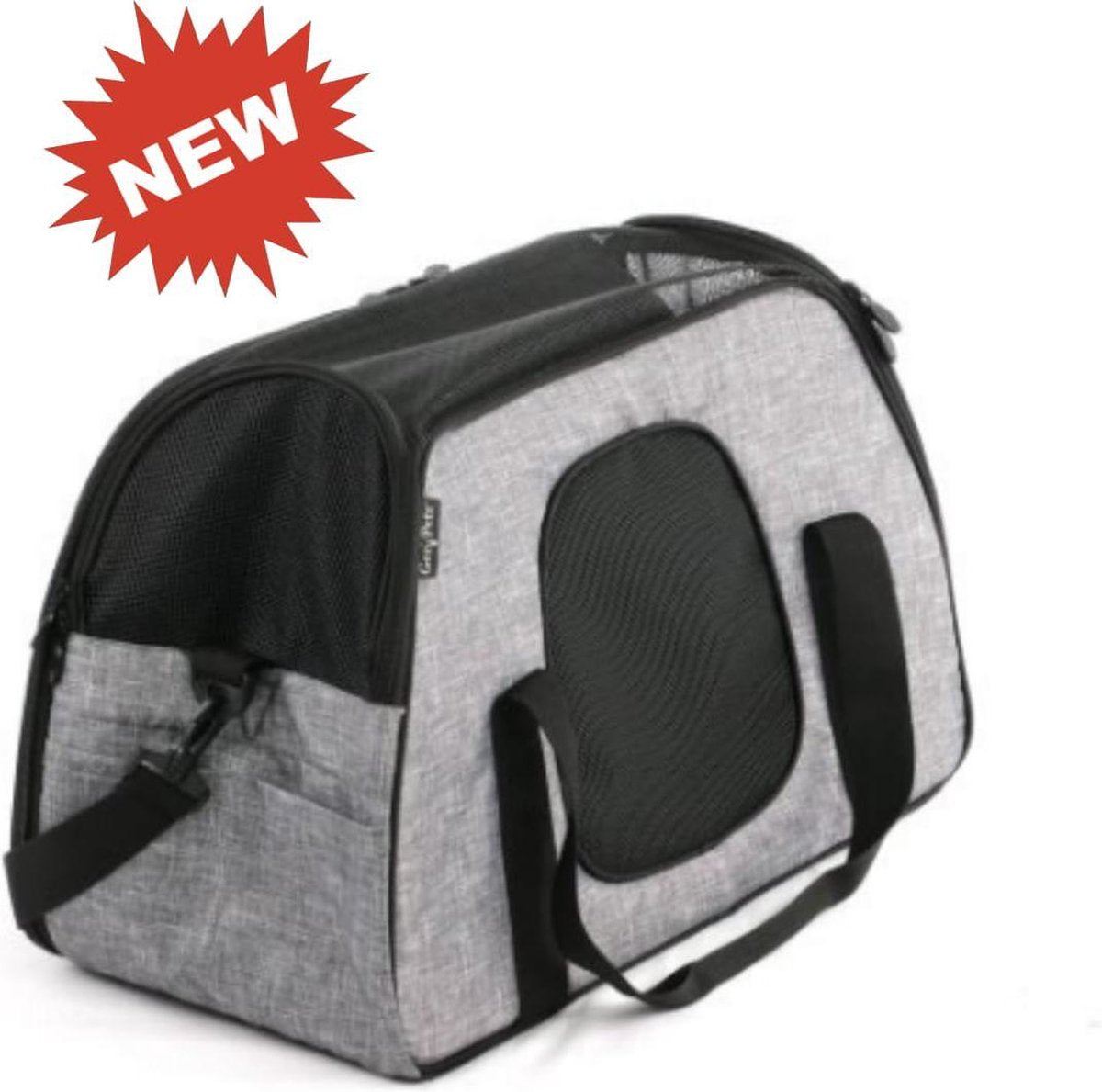 InnoPet Carry Me Sleeper Hondentas