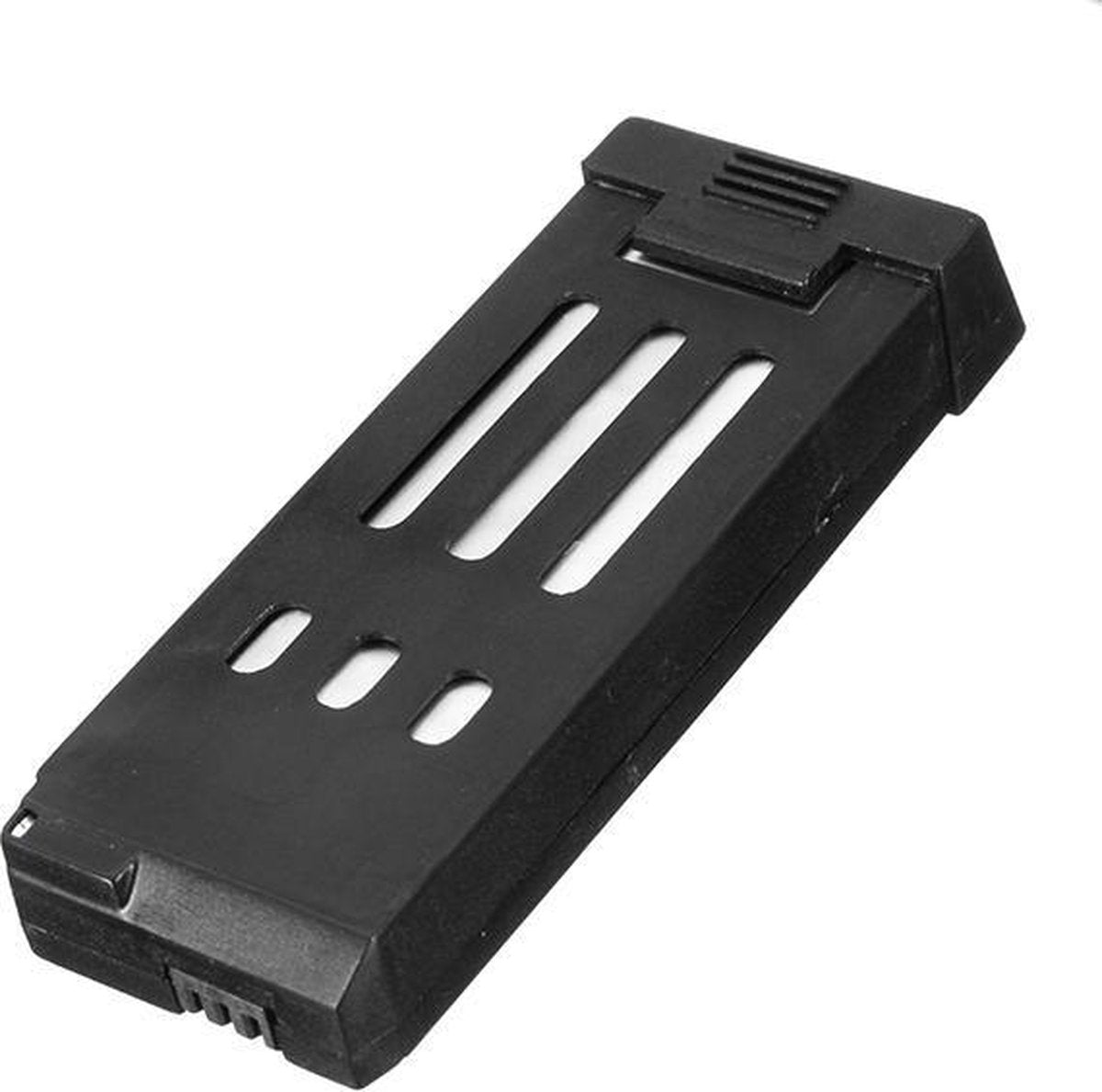Accu voor Eachine E58 en S168 3.7V 500MAH Lipo Batterij