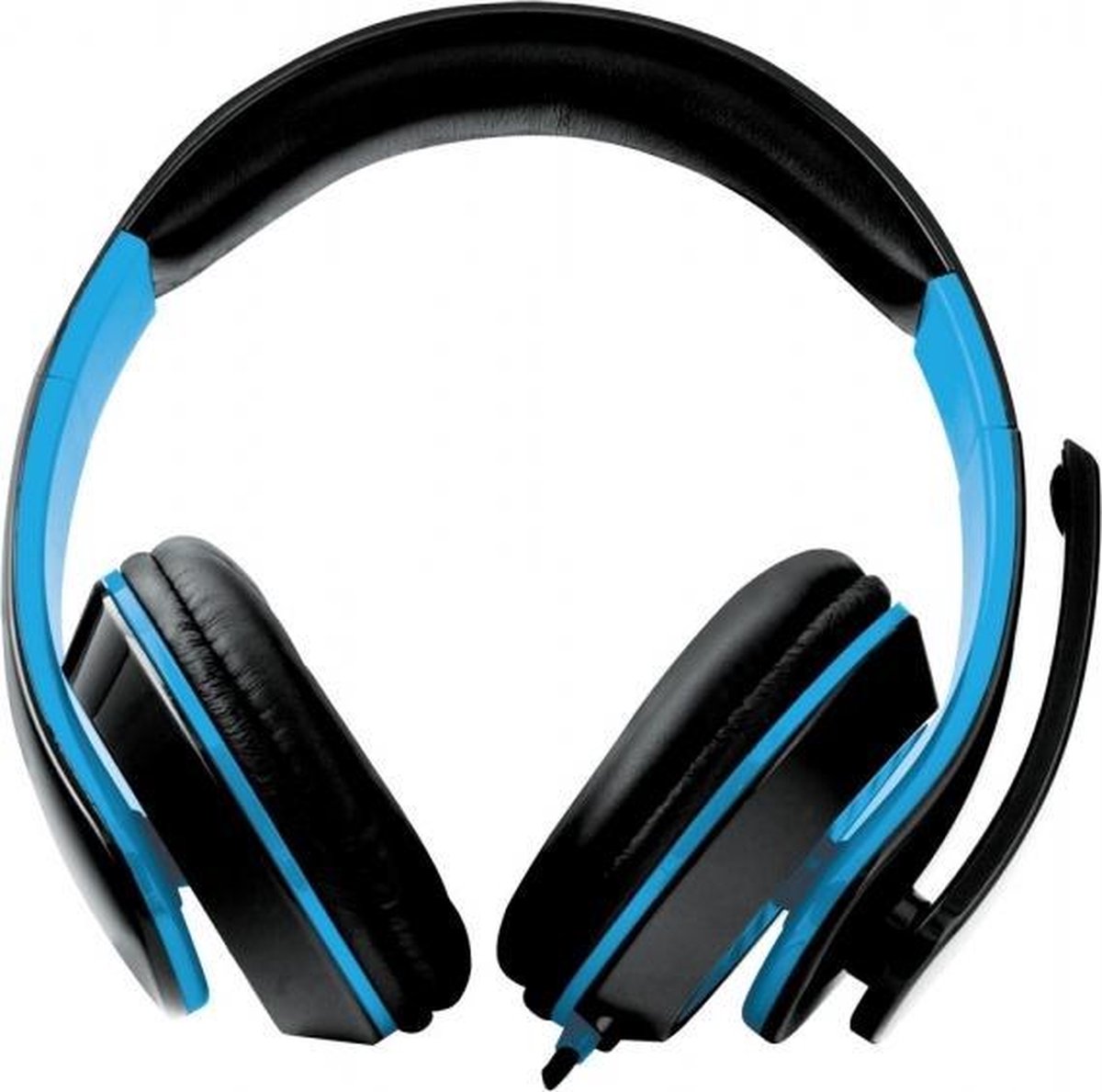 Esperanza EGH300B Headset Hoofdband Zwart