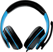 Esperanza EGH300B Headset Hoofdband Zwart