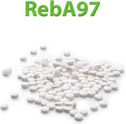 Stevia Extract Zoetjes RebA97 - 1 Kg - Steviahouse - Niet Bitter - Natuurlijke Zoetstof