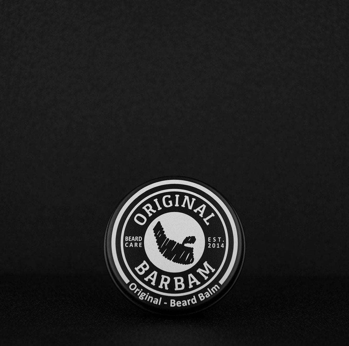 Original Barbam - Balm - Original 30gr