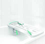 Vitility Ergonomische Badplank met Greep - Surefoot
