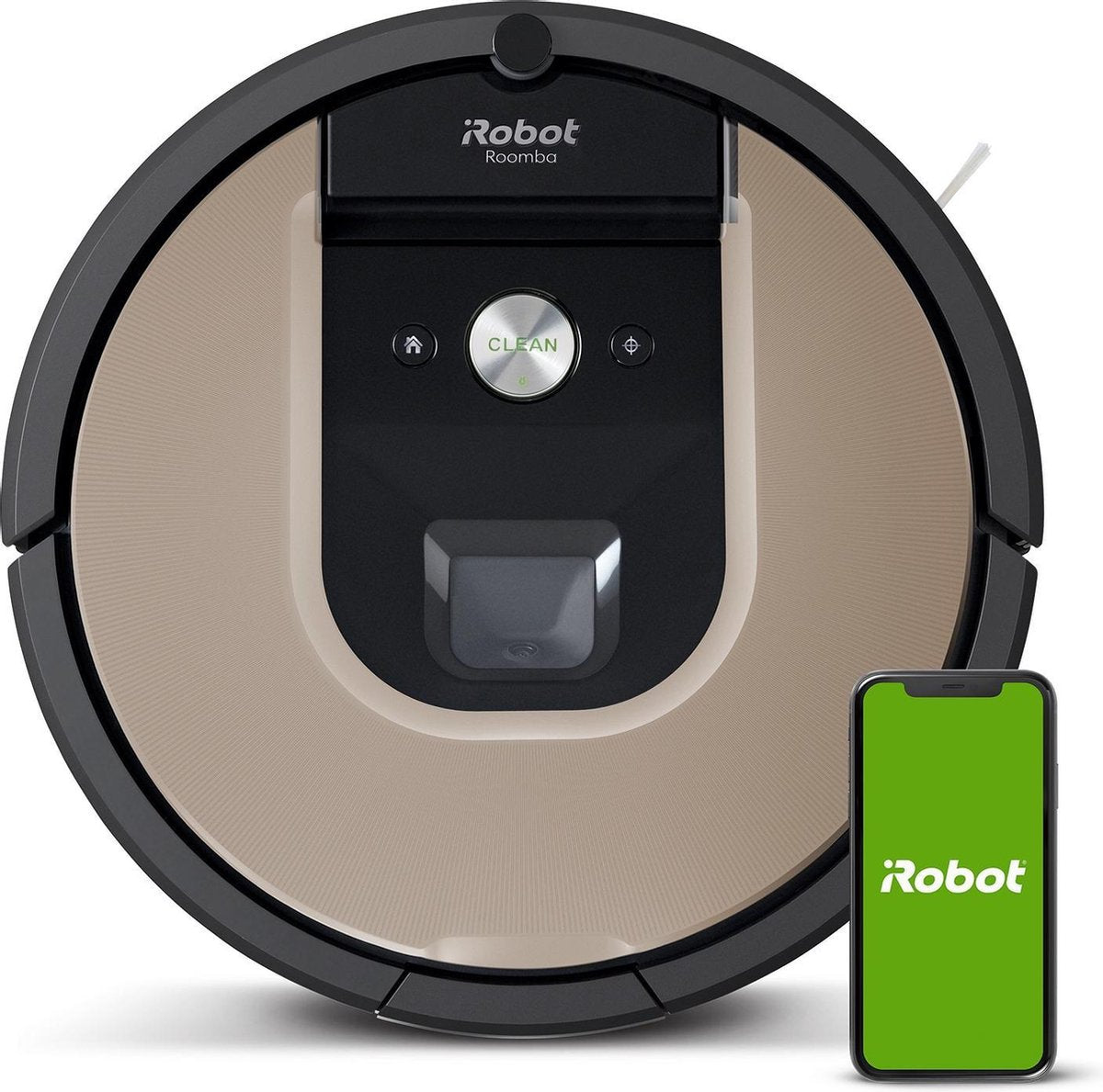 iRobot Roomba 974