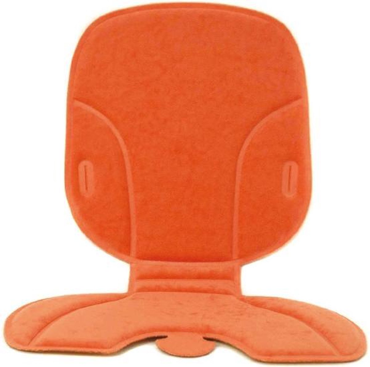 Stylingset Tipp Mini oranje