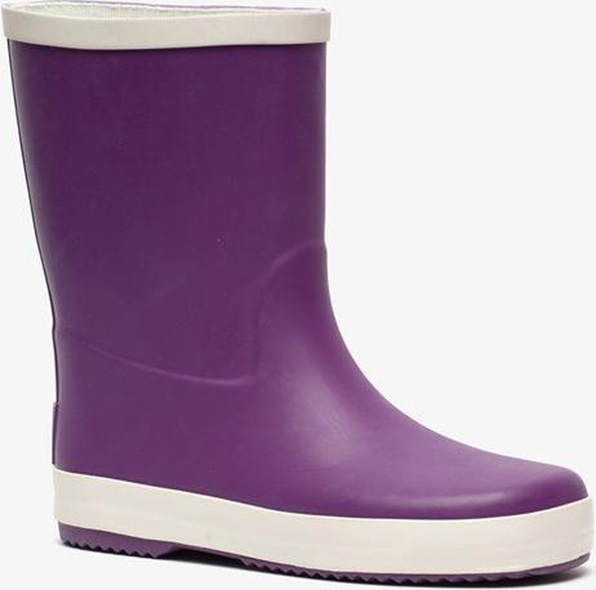 Mountain Peak kinder regenlaarzen - Paars - Maat 33