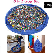Diy bouwstenen bulk sets