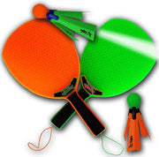 Helix set 2 bats - 2 shuttles