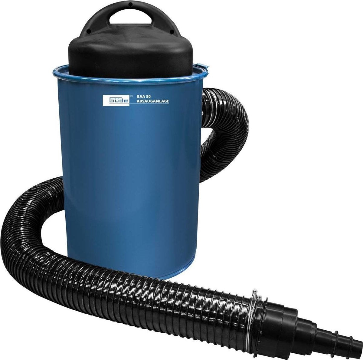 Güde Afzuiger GAA 50 - 1100W