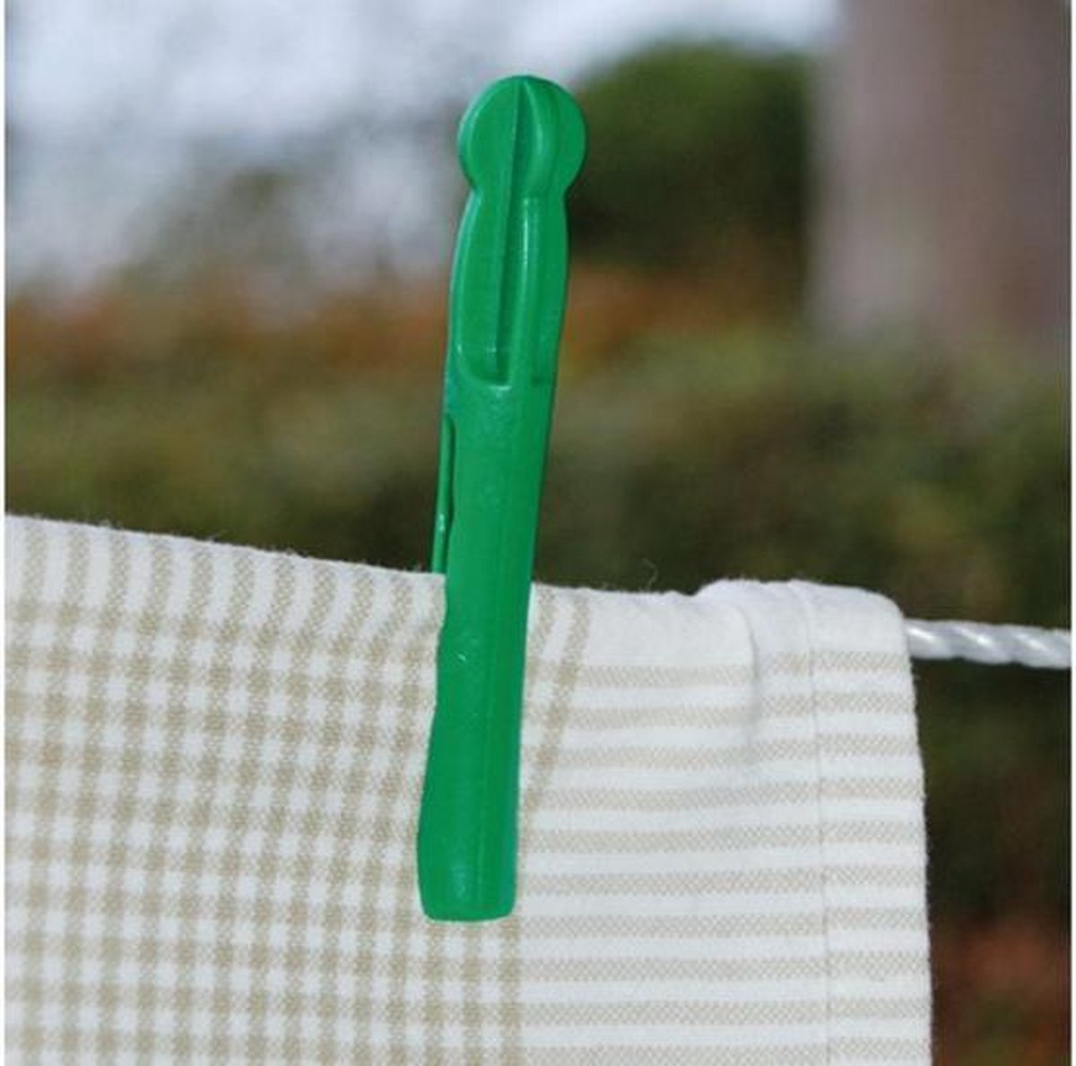 Comforthulpmiddelen Wasknijper groot model