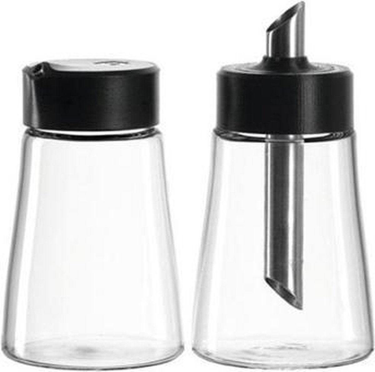 Leonardo Senso Melk en Suikerset glas