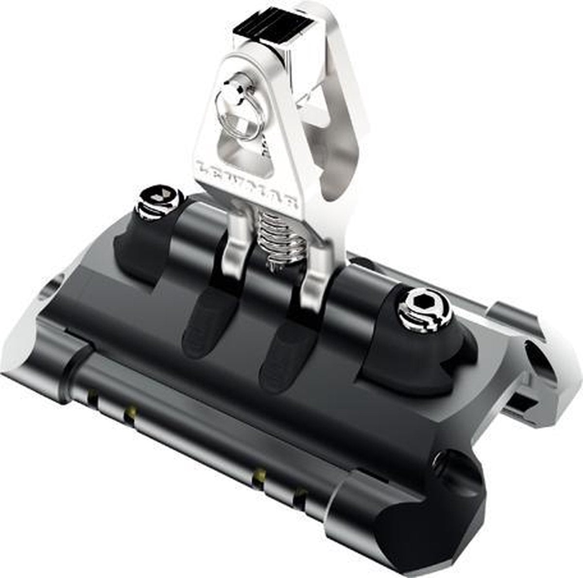 29422400Bk Sz2 Shortcar Tb Ups