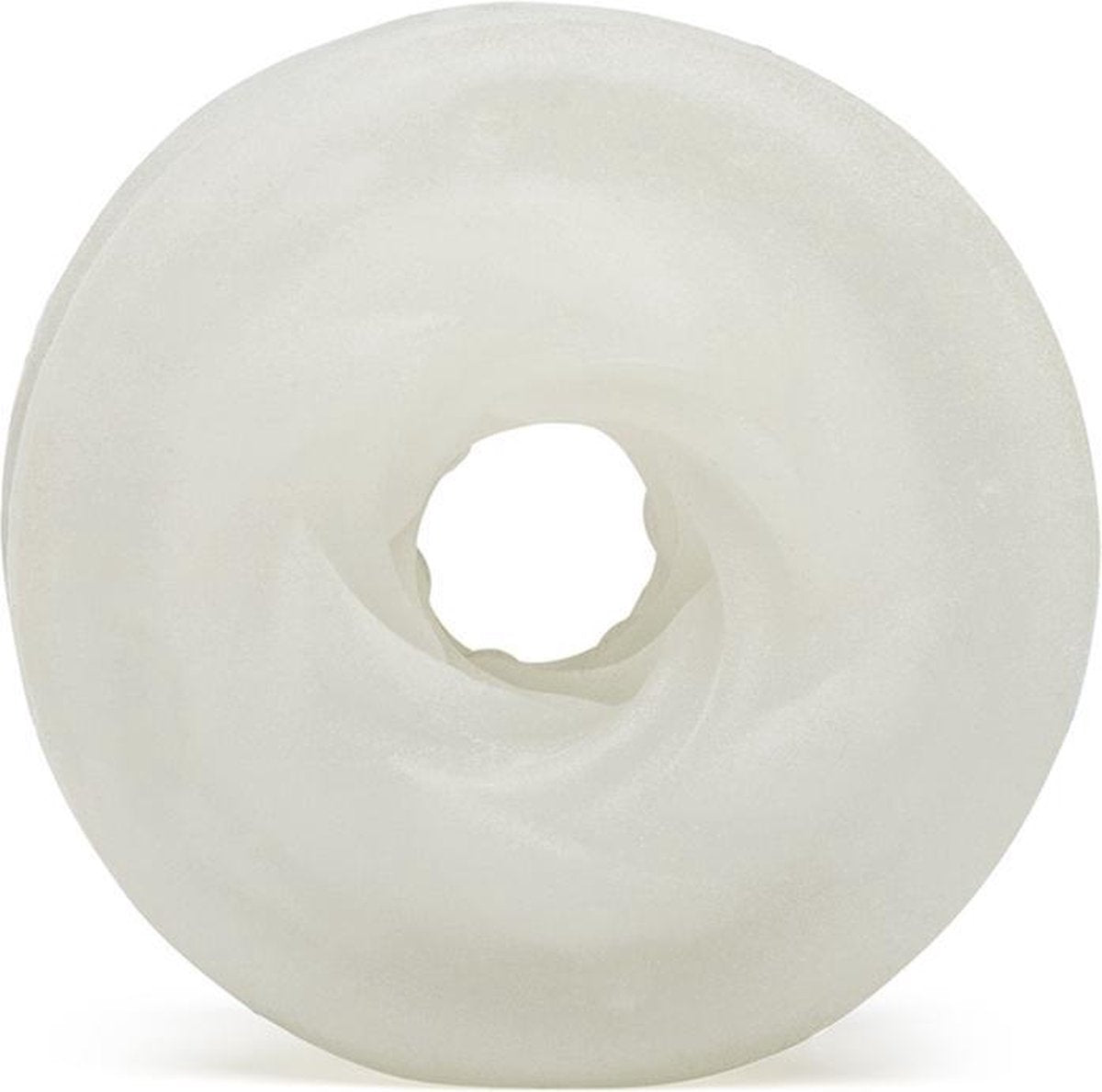 Extreme Wave - White - Masturbators & Strokers -