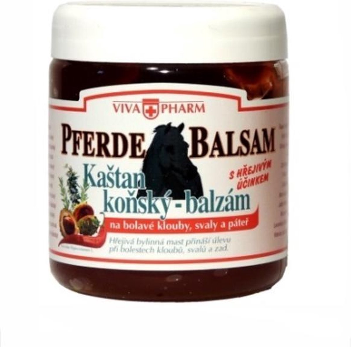 PAARDENBALSEM