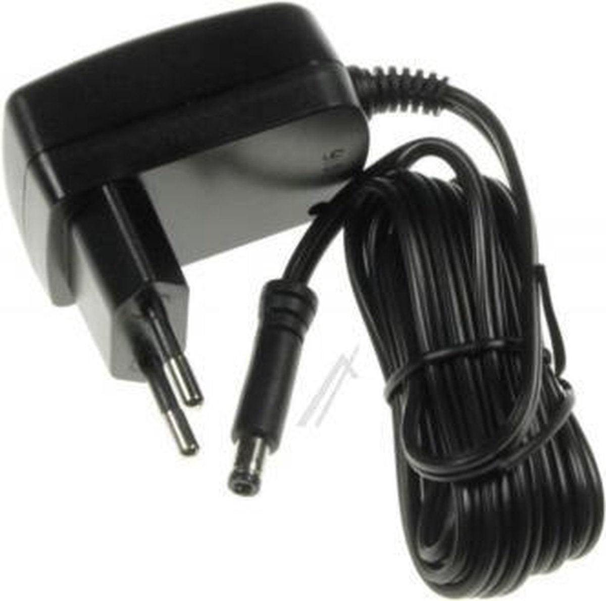 Adapter oplader lader haartrimmer E950E E952PE tondeuse Babyliss 14187v