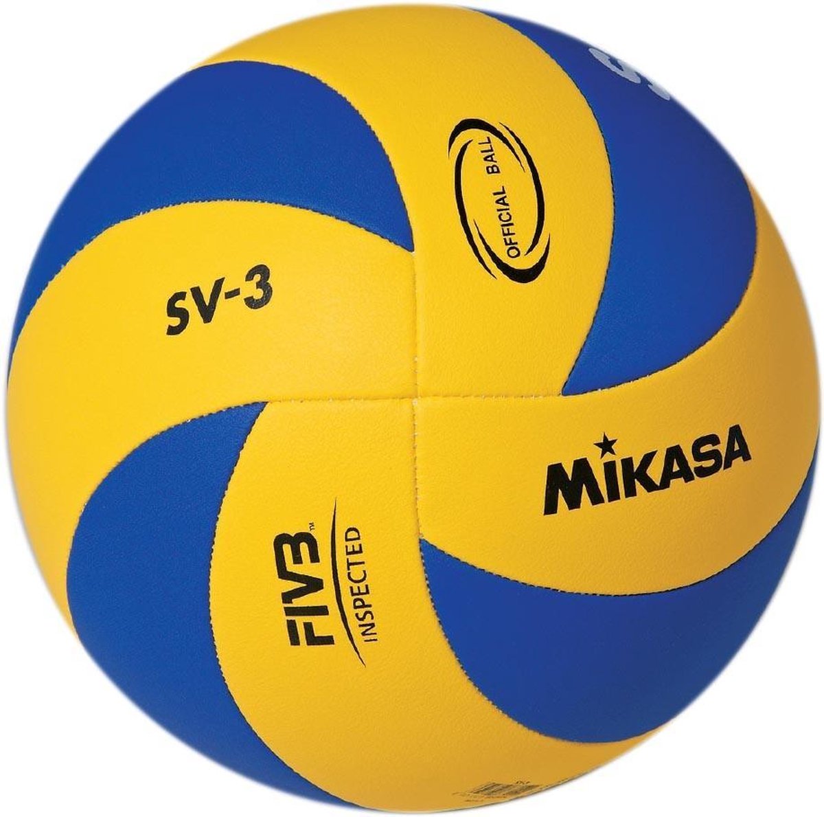 Mikasa YV 3 - Youth