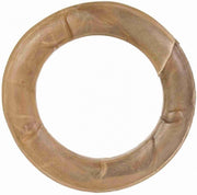 Kauwring Runderhuid 1 Stuk 15cm - Hondensnacks - Kauwsnacks - Hondenbot