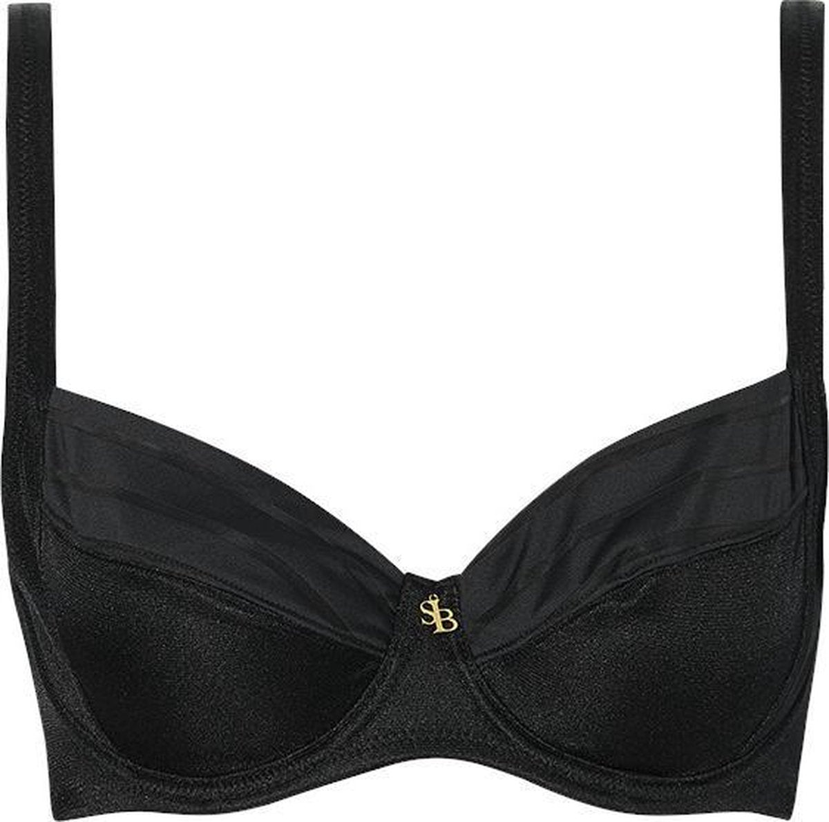 Mary Unpadded wire bra - Maat 80E