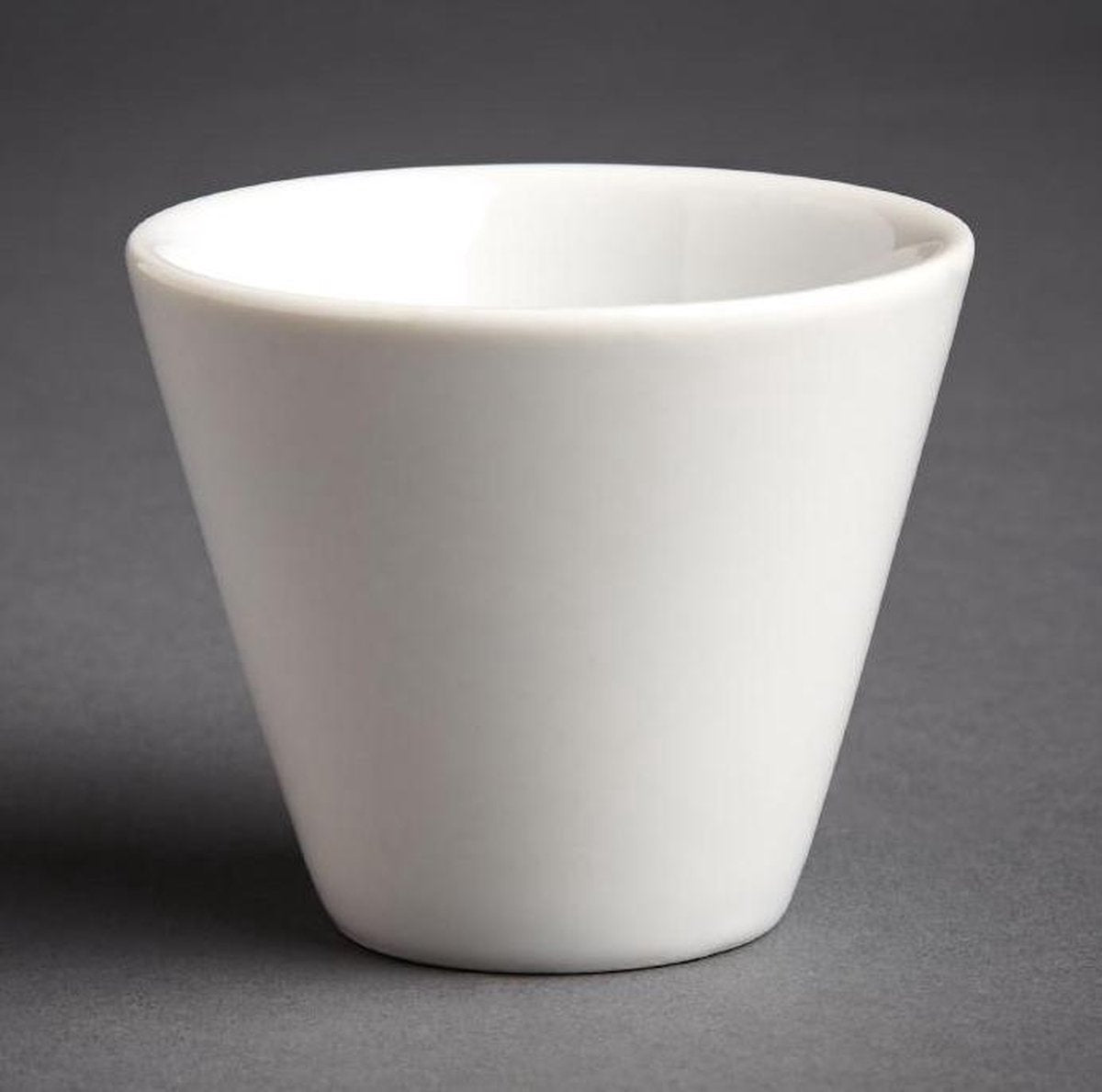 Olympia consiche ramekin wit 7cm Ø