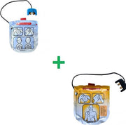 Defibtech Lifeline View elektroden COMBI