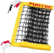 Funtec Beachvolleybalnet 100 X 850 Cm