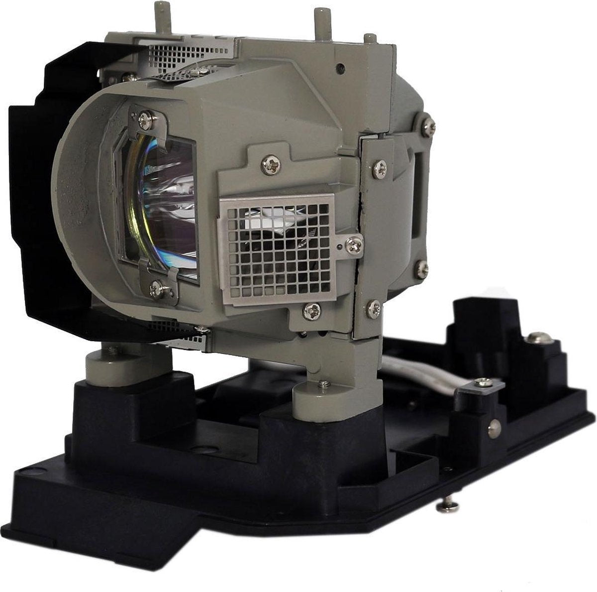 1007582 / Smart 20-01501-20 / Optoma SP.8KB01GC01 Projector Lamp (bevat originele P-VIP lamp)