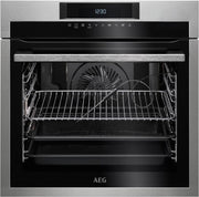 AEG BPE742220M - Inbouw oven