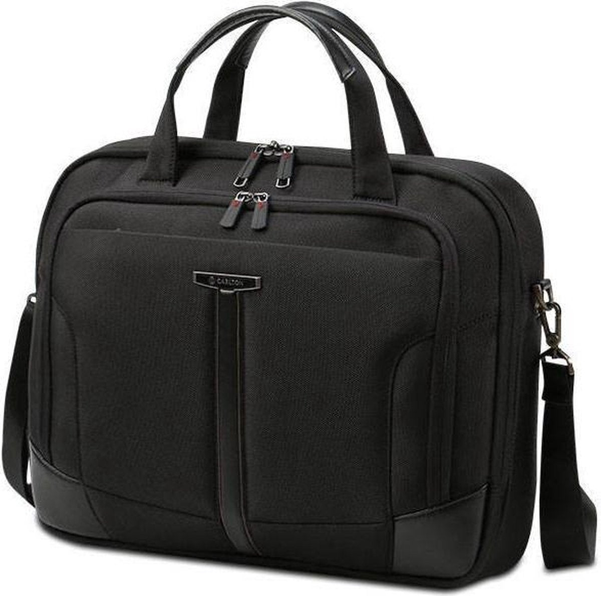 Carlton Sherwood Slim Laptop Case Laptoptas 15 inch - 15 liter