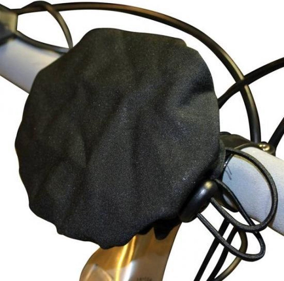 Mirage E-Bike display Beschermhoes - Zwart