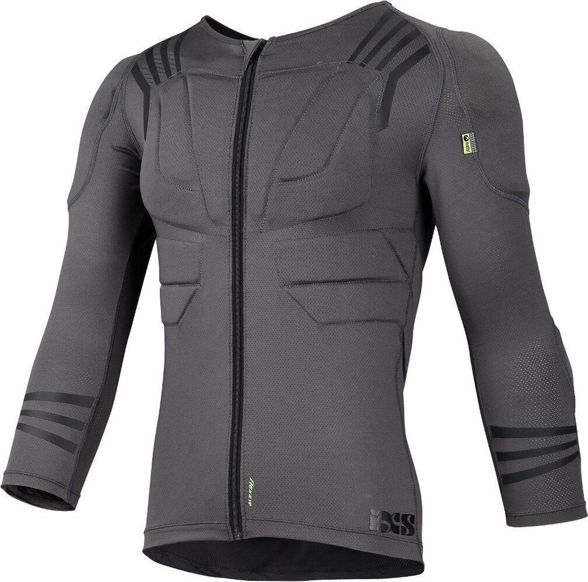 IXS Trigger Bovenlijf Heren