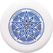 X-COM Ultimate Star Frisbee - 175 gram - UV